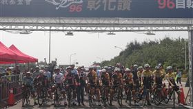 ▲「96自転車系列賽-彰化讚！」自由車賽。（圖／大會提供）