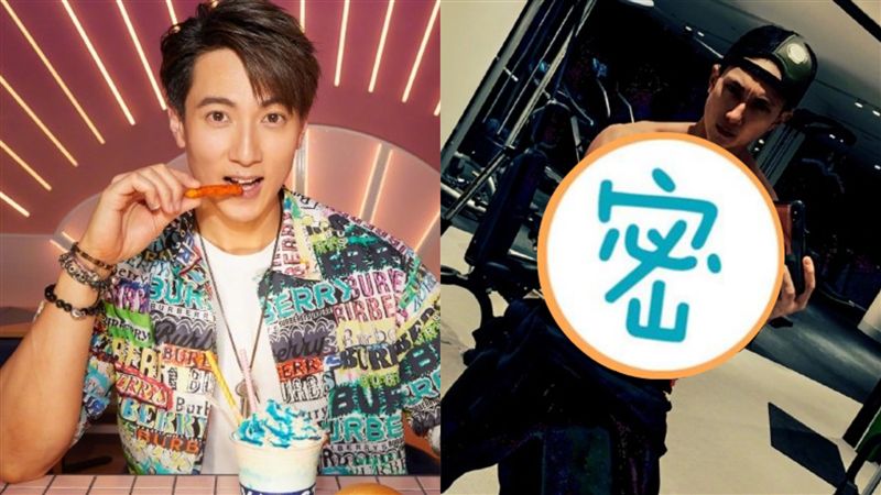 40歲身材扯！吳尊15年首脫秀腹肌