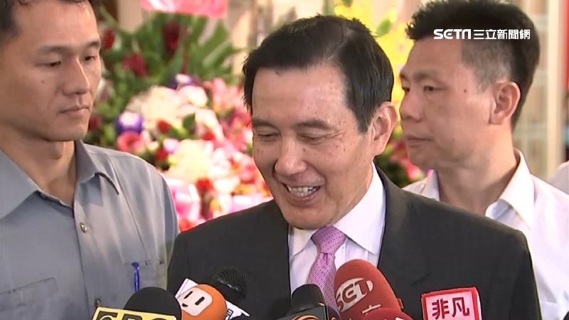 轉彎了？馬英九陣營：港府應展現誠意