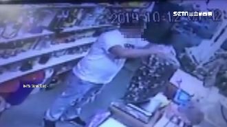 「龍蝦先放車」海鮮賊支開老闆駕車逃