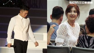 唱一半就哭了！李玖哲隔空傳情相馬茜