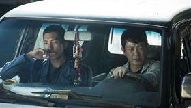 電影《樂園》主角王識賢、原騰和陳澤耀連袂出席映後座談
高雄電影節提供