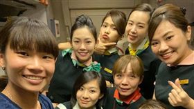 ▲戴資穎前往丹麥衛冕冠軍。（圖／取自戴資穎粉絲團）