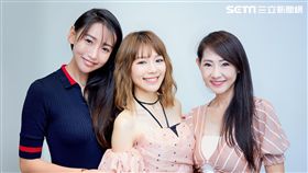 大馬女神林明禎 圖／種子音樂提供