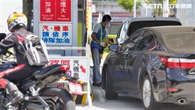 加油站,轉型,毛利,台北,翻攝畫面