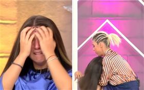 土耳其,影／「30公分寶貝」慘遭男喀擦　女模失控崩潰…哭癱倒地