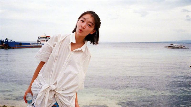 周冬雨臉臭惹怒貴婦　遭批「活該被討厭」