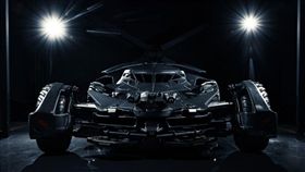 ▲仿製蝙蝠車登上拍賣網站。（圖／翻攝網站）