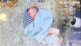 高雄,荔枝園,女棄嬰,社會局（圖／翻攝畫面）