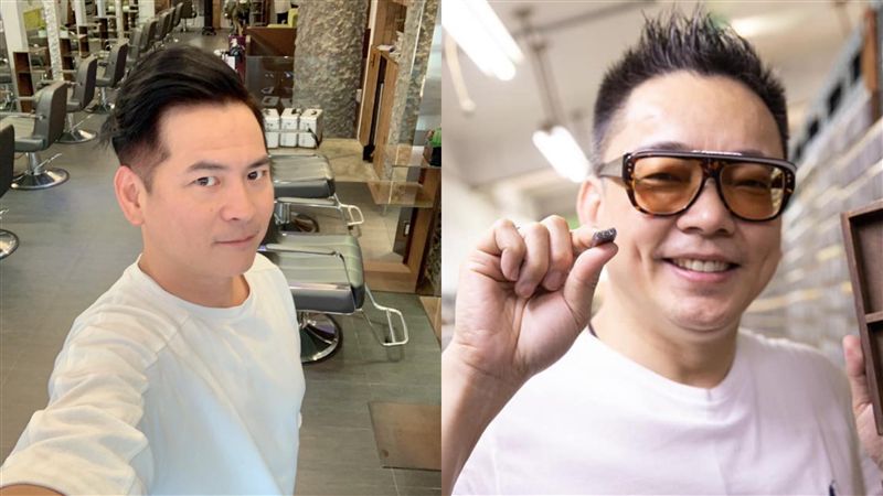 不是馬國賢了！新一代轉台王是「他」