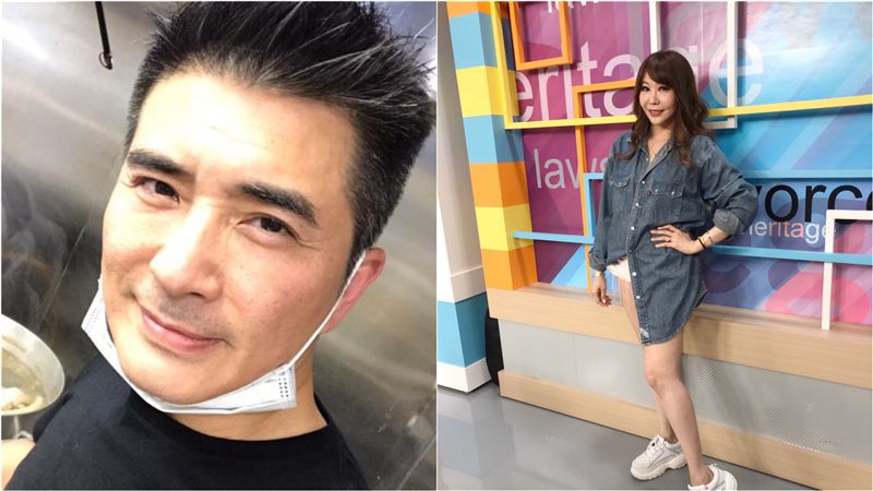 離婚沒拿贍養費　婷婷想看孩子被刁難