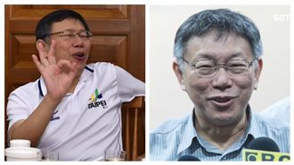 柯自稱吃安非他命　民眾黨：媒體誤導