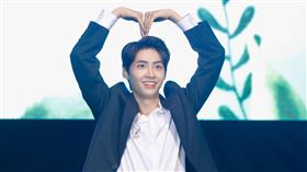 李鎭赫（李鎮赫） 記者林聖凱攝影