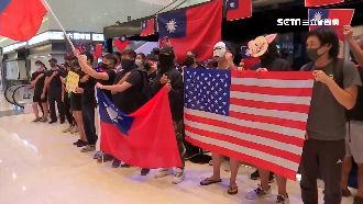 亡國感「催高」連署？白宮請願今過關