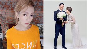 劉雨柔。翻攝自臉書