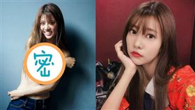 阿部瑪利亞為日雜首度拍攝性感寫真。（圖／翻攝自日網）