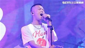 小鬼黃鴻升plan b演唱會