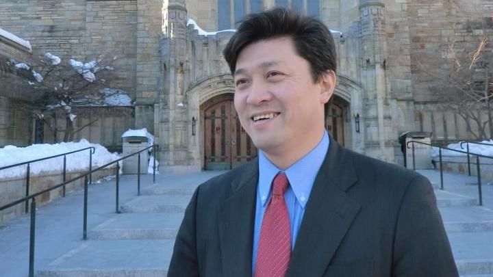 日學者評台灣大選　斷言中國這問題