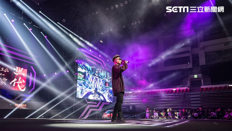 打傳說聽這首歌！男星助攻幫忙拚冠軍