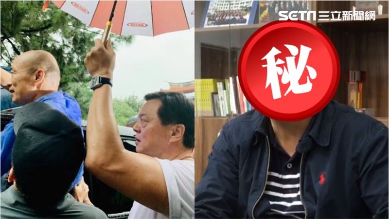 周錫瑋自稱韓小弟！網曝第一名竟是…