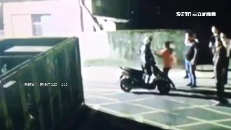 為拿5萬！9人登門「噴辣椒水」討債