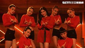 王欣晨「邱森萬」MV
照片提供：歆動音樂 