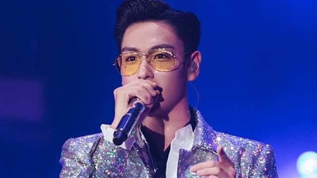 網嗆「別復出了」…TOP：我也不想