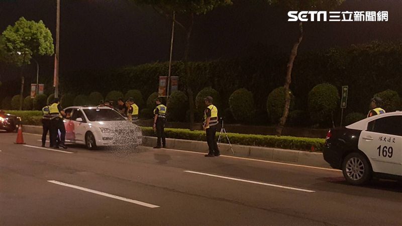 中和警國慶連假威力掃蕩　連逮32人