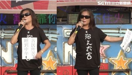 韓粉里民諷會連任嗎？罷韓里長霸氣嗆