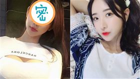 DJ MIU,원미령,企鵝妹,韓國（圖／翻攝自IG）