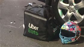 台北市,士林,UberEat,外送,