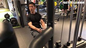 健身照曝光粉絲暴動！吳怡農害羞回應
臉書徐閉授權使用