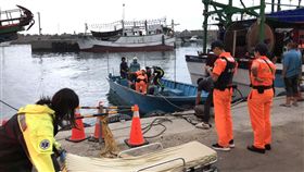 新北市,瑞芳,鼻頭角風景區,大浪,落海,溺水