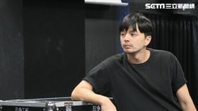 江常輝《他們等待的那位果陀》。圖／故事工廠提供