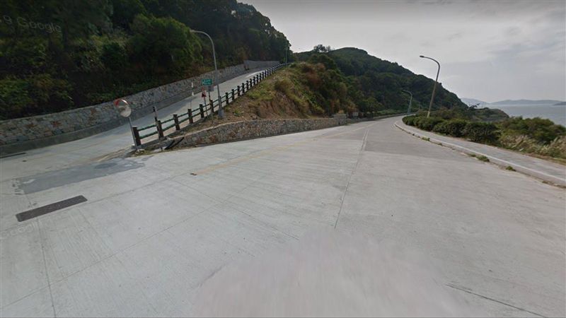 馬祖4女學生為趕交通船自摔　1人亡