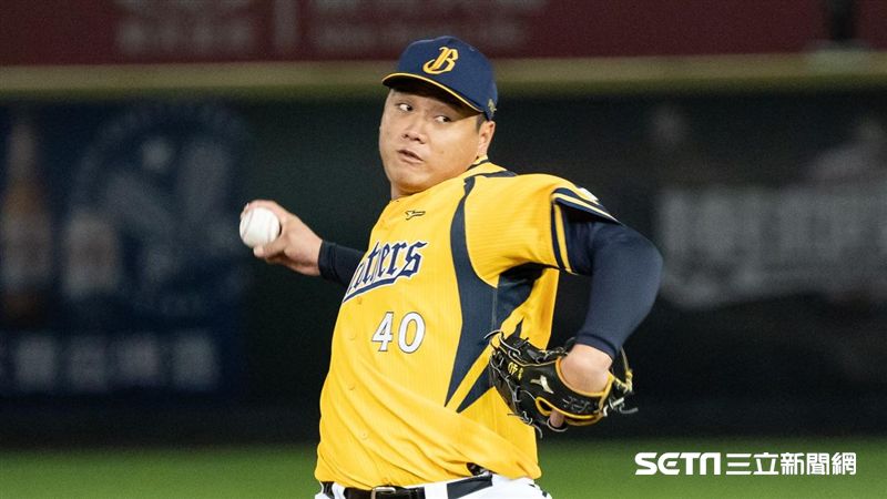 中職／從沒想過這天　廖乙忠勵志奪勝
