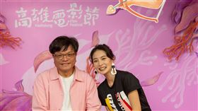 野雀之詩,施立,李亦捷 高雄電影節提供