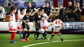 ▲「國民小學迷你足球賽。（圖／迷你足球協會提供）