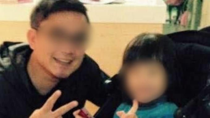 國小主任瀑布尋幽卡石縫亡！校方痛心