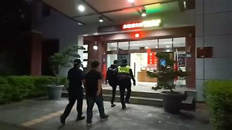 26K債務才剛談完！3男遭追砍濺血