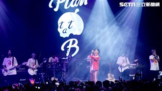 黃鴻升演唱會大告白？獻唱婚禮定情歌