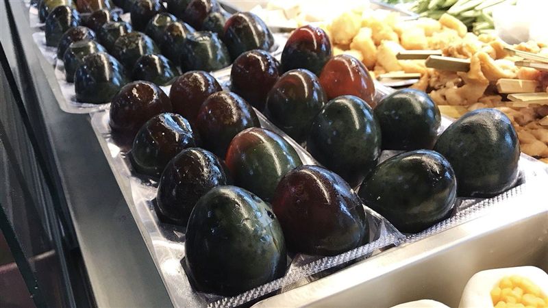 皮蛋用「馬尿」做的？食藥署揭3製法