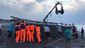 膠筏,太麻里,台東