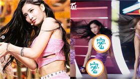  TWICE MOMO /翻攝自YouTube、IG