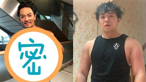 夢多變身魔鬼筋肉人　身材曝光網全跪