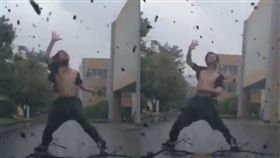 圖／翻攝自推特
https://twitter.com/Matsu_Kusarine/status/1182613819626905602