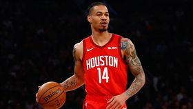 NBA／火箭九指灌籃王傳左腳骨折！
NBA,休士頓火箭,Gerald Green,骨折
翻攝自推特