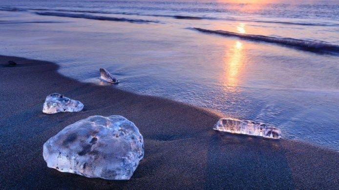 北海道道東巴士教你玩透透！