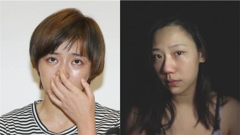 王瞳笑了！馬俊麟妻一張照曝最新進展