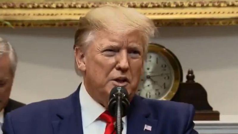 NBA／川普再諷柯爾：軟弱又可悲！